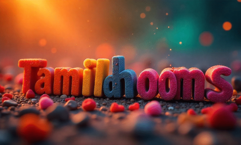 Tamildhooms.com