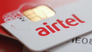 Mreco.airtel com