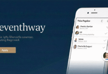 Seventhway - Find premium jobs now With This Powerful Career Tool
